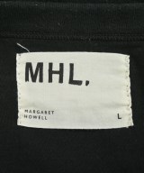 MHL.（エムエイチエル）Tシャツ・カットソー 黒 サイズ:L メンズ/2200532842019