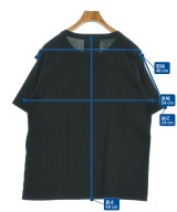 MHL.（エムエイチエル）Tシャツ・カットソー 黒 サイズ:L メンズ/2200532842019