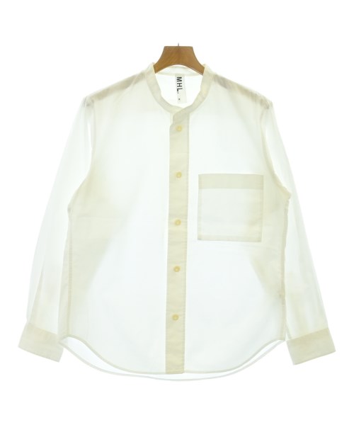 エムエイチエル(MHL.)のMHL. カジュアルシャツ