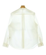 MHL.（エムエイチエル）カジュアルシャツ 白 サイズ:M メンズ/2200532842026