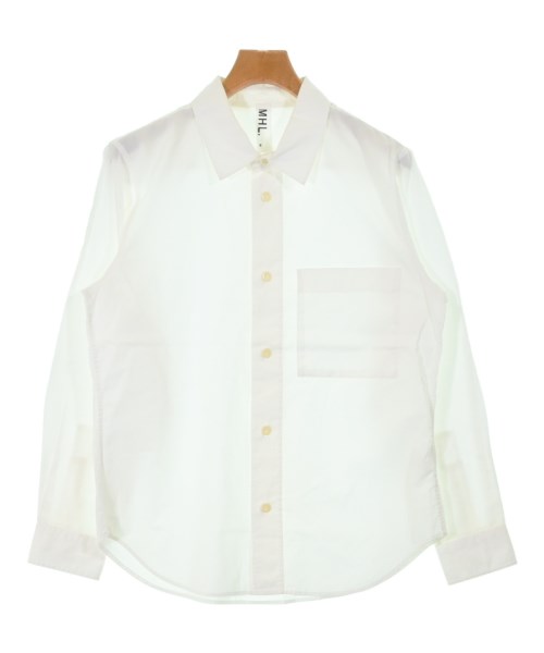 エムエイチエル(MHL.)のMHL. カジュアルシャツ