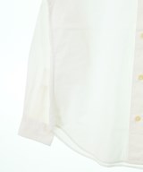 MHL.（エムエイチエル）カジュアルシャツ 白 サイズ:M メンズ/2200532842033