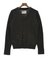 MHL. カーディガン