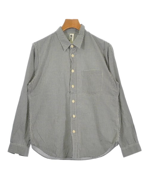 エムエイチエル(MHL.)のMHL. カジュアルシャツ