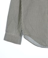 MHL.（エムエイチエル）カジュアルシャツ 黒 サイズ:M メンズ/2200540891054