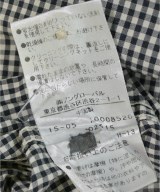 MHL.（エムエイチエル）カジュアルシャツ 黒 サイズ:M メンズ/2200540891054