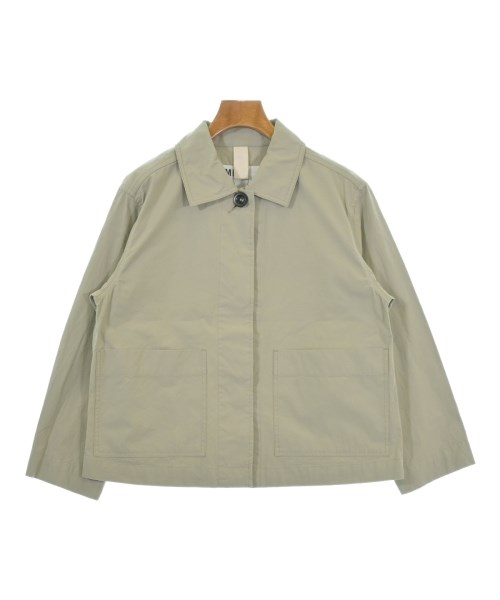 エムエイチエル(MHL.)のMHL. ブルゾン（その他）