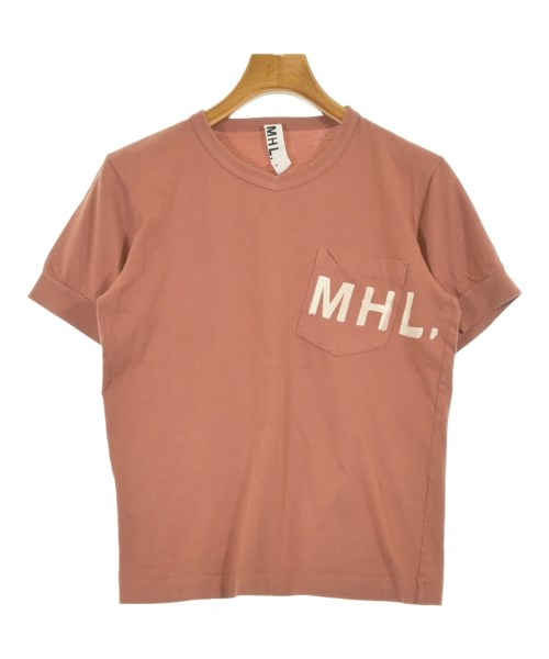 エムエイチエル(MHL.)のMHL. Tシャツ・カットソー