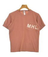 MHL. Tシャツ・カットソー