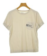 MHL. Tシャツ・カットソー