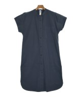 MHL. シャツワンピース