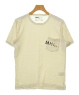 MHL. Tシャツ・カットソー