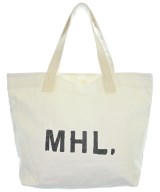 MHL. トートバッグ