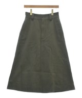MHL. ロング・マキシ丈スカート