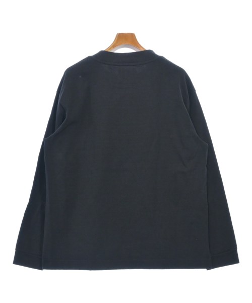 MHL.（エムエイチエル）Tシャツ・カットソー 黒 サイズ:XL メンズ/2200533722075