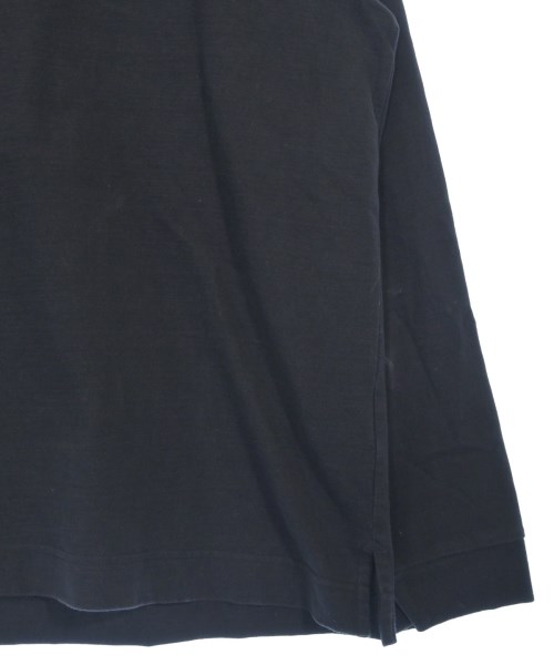 MHL.（エムエイチエル）Tシャツ・カットソー 黒 サイズ:XL メンズ/2200533722075