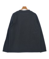 MHL.（エムエイチエル）Tシャツ・カットソー 黒 サイズ:XL メンズ/2200533722075