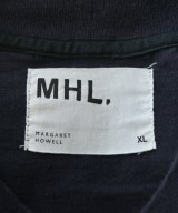 MHL.（エムエイチエル）Tシャツ・カットソー 黒 サイズ:XL メンズ/2200533722075