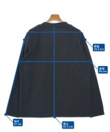 MHL.（エムエイチエル）Tシャツ・カットソー 黒 サイズ:XL メンズ/2200533722075