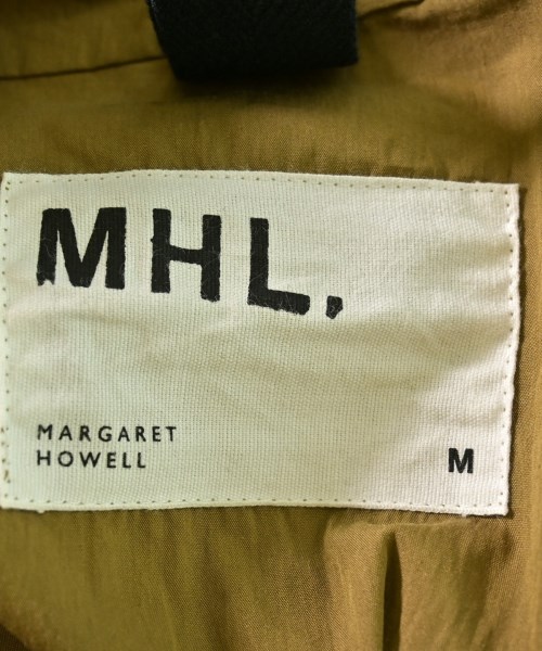 MHL.（エムエイチエル）その他 ベージュ サイズ:M メンズ/2200528757013