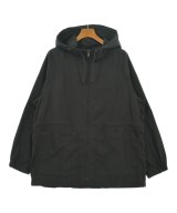 MHL. マウンテンパーカー