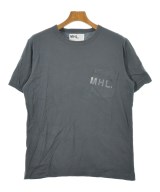 MHL. Tシャツ・カットソー