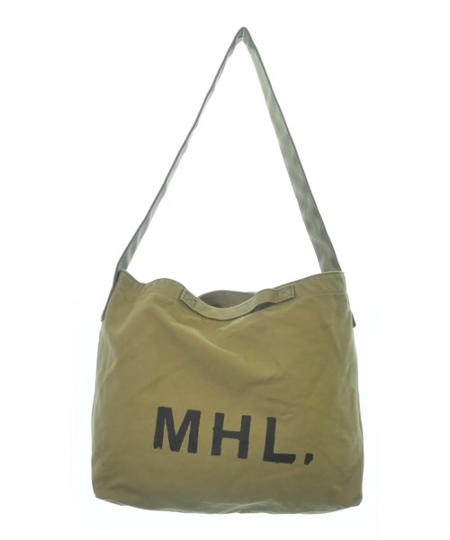 エムエイチエル(MHL.)のMHL. ショルダーバッグ