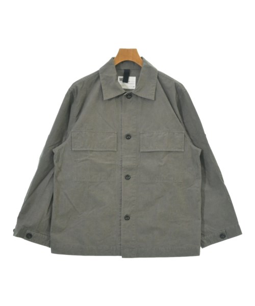 エムエイチエル(MHL.)のMHL. ブルゾン（その他）