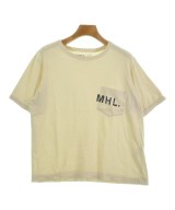 MHL. Tシャツ・カットソー