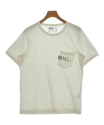 MHL. エムエイチエル　シャツ 　サイズ Ⅰ おまとめ2枚 MHL（エムエイチエル)中古・古着オンライン通販 | Kindal
