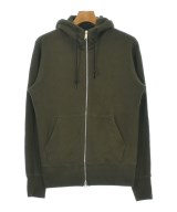 MHL. パーカー