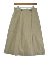 MHL. ロング・マキシ丈スカート