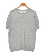 MHL.（エムエイチエル）ニット・セーター グレー サイズ:L メンズ/2200552794022