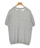 MHL.（エムエイチエル）ニット・セーター グレー サイズ:L メンズ/2200552794022