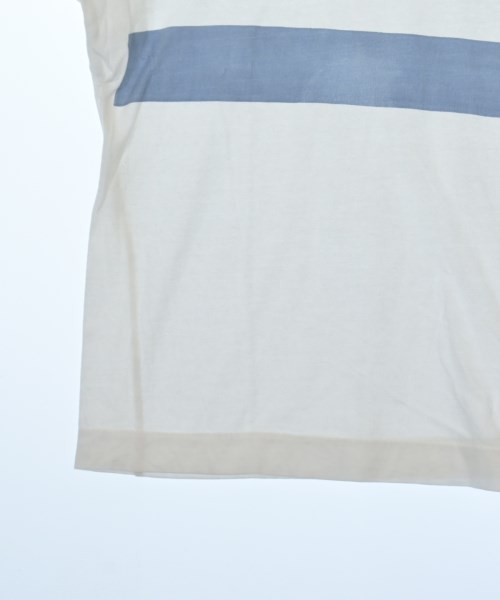 MHL.（エムエイチエル）Tシャツ・カットソー 白 サイズ:M メンズ/2200621542028