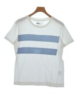 MHL.（エムエイチエル）Tシャツ・カットソー 白 サイズ:M メンズ/2200621542028