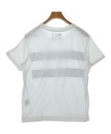 MHL.（エムエイチエル）Tシャツ・カットソー 白 サイズ:M メンズ/2200621542028