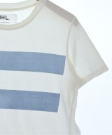 MHL.（エムエイチエル）Tシャツ・カットソー 白 サイズ:M メンズ/2200621542028