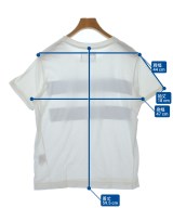 MHL.（エムエイチエル）Tシャツ・カットソー 白 サイズ:M メンズ/2200621542028