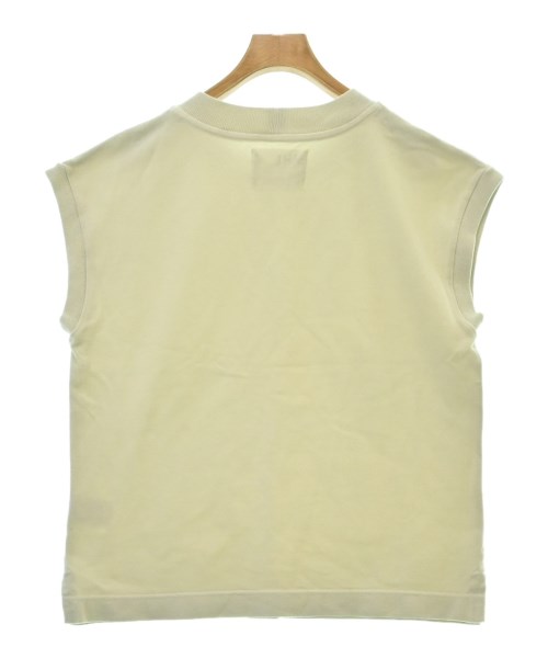 MHL.（エムエイチエル）ノースリーブ ベージュ サイズ:2(M位) レディース/2200611197030