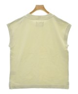 MHL.（エムエイチエル）ノースリーブ ベージュ サイズ:2(M位) レディース/2200611197030