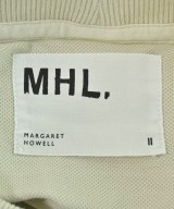 MHL.（エムエイチエル）ノースリーブ ベージュ サイズ:2(M位) レディース/2200611197030
