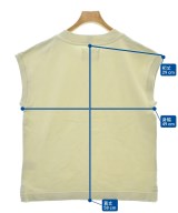 MHL.（エムエイチエル）ノースリーブ ベージュ サイズ:2(M位) レディース/2200611197030