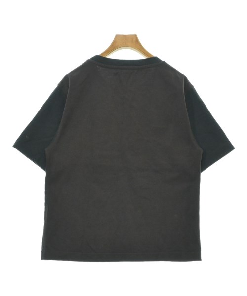 MHL.（エムエイチエル）Tシャツ・カットソー 茶 サイズ:2(M位) レディース/2200611197061