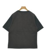 MHL.（エムエイチエル）Tシャツ・カットソー 茶 サイズ:2(M位) レディース/2200611197061