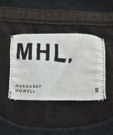 MHL.（エムエイチエル）Tシャツ・カットソー 茶 サイズ:2(M位) レディース/2200611197061