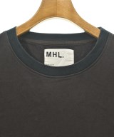 MHL.（エムエイチエル）Tシャツ・カットソー 茶 サイズ:2(M位) レディース/2200611197061