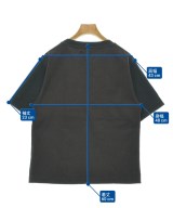 MHL.（エムエイチエル）Tシャツ・カットソー 茶 サイズ:2(M位) レディース/2200611197061