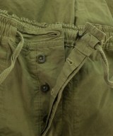 MHL.（エムエイチエル）カーゴパンツ カーキ サイズ:M メンズ/2200612531093