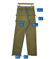 MHL.（エムエイチエル）カーゴパンツ カーキ サイズ:M メンズ/2200612531093